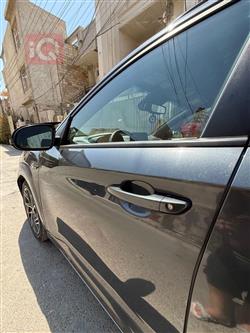 هيونداي كونا